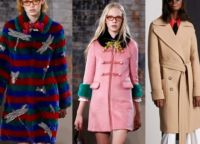 dámské módní kabáty 2016 3