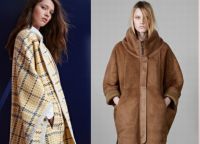 módní dámské kabáty 2016 5