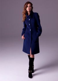 dámská módní kabát 2