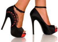 Модне женске ципеле 2014 2