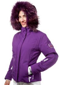 Frizerski jakni žena 8