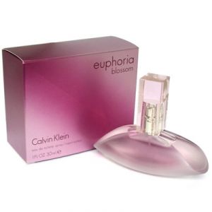 Perfumy Calvin Klein Euphoria Blossom