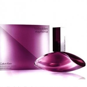 Perfumy Calvin Klein Euphoria Forbiden