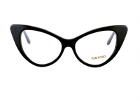 Damskie oprawki do okularów do wizji 2015 6