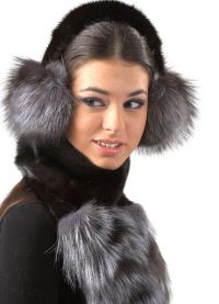 женски кожени слушалки от естествена кожа5