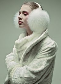 женски кожени слушалки от естествена кожа13