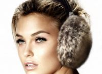 женски кожени слушалки от естествена кожа1