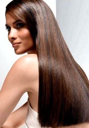rodzaje fryzur dla długich włosów