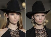 klobouky pro ženy spadají do zimy 2015 2016 6