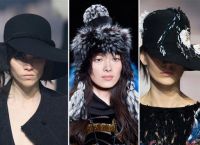 czapki dla kobiet jesień zima 2015 2016 7