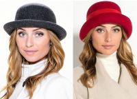 šeširi za žene pada zima 2015. 2016 8