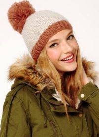 czapki damskie zimowe 2016 2017 29