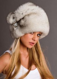 dámské klobouky zimní 2016 2017 31