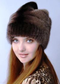 женски шапки зима 2016 2017 32