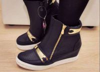 Висококачествени обувки за жени3