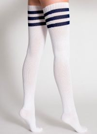 ženske visoke nogavice11
