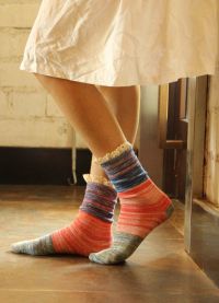 ženske visoke čarape1