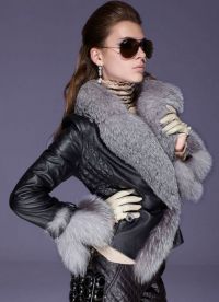 женски кожени якета 6