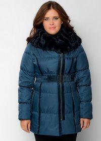 ženske jakne na izdelavi tinsuleyte Rusija4