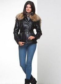 женски якета за производство на калайстени Русия5