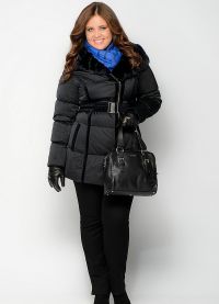 ženske jakne za proizvodnjo tinsuleyte Rusija6
