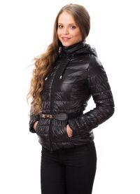 ženske jakne za izdelavo tinsuleyte Rusija7