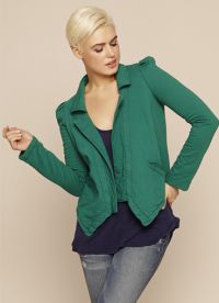 ženska pletena jakna 4