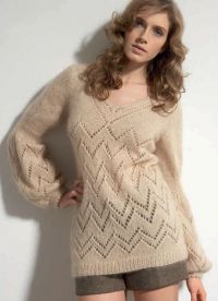 ženski pleteni puloverji1