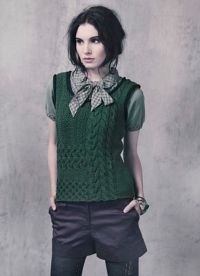 ženska pletena odjeća 5