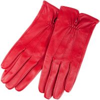 Женске кожне рукавице 1