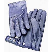 Dámské kožené rukavice 5