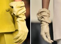 ženske kožne rukavice 1