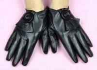 usnjene rokavice za ženske 2