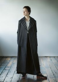 Дълги палто за жени 1