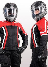 ženske jakne za motorje z zaščito3