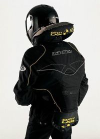 ženske jakne motocikala s zaštitom9
