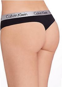 Dámské kalhoty Calvin Klein10