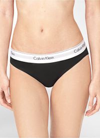 Dámské kalhoty Calvin Klein11