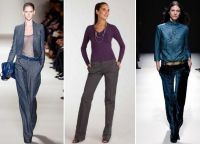 Ženske hlače modne 2014. 4