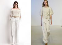 Ženske hlače modno 2014 6