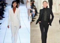 dámské kalhoty módní trendy 2016 5