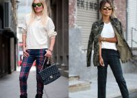 Spodnie damskie 2016 modne trendy7