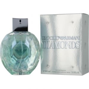Parfum Emporio Armani Diamonds toaletna voda