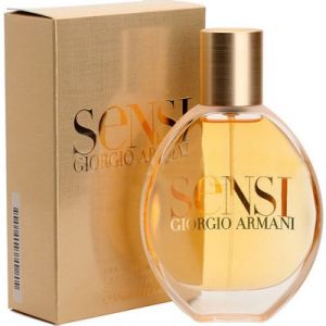 Perfumy Giorgio Armani Sensi
