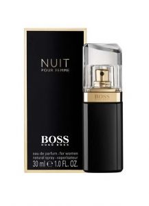 ženský parfém boss4