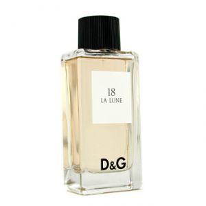 Perfumy Dolce & Gabbana 18