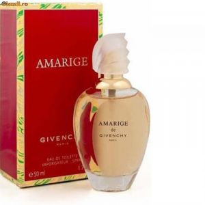 Perfumy Zyavanshi Amaridge