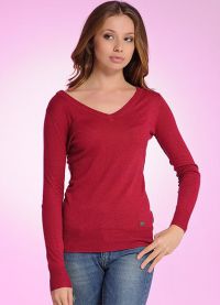 ženski pulover 5