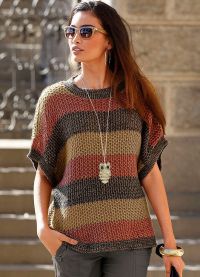 ženski pulover 8