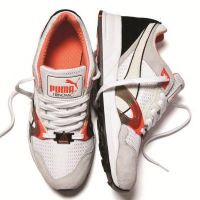 Puma 3 Sneakers dla kobiet